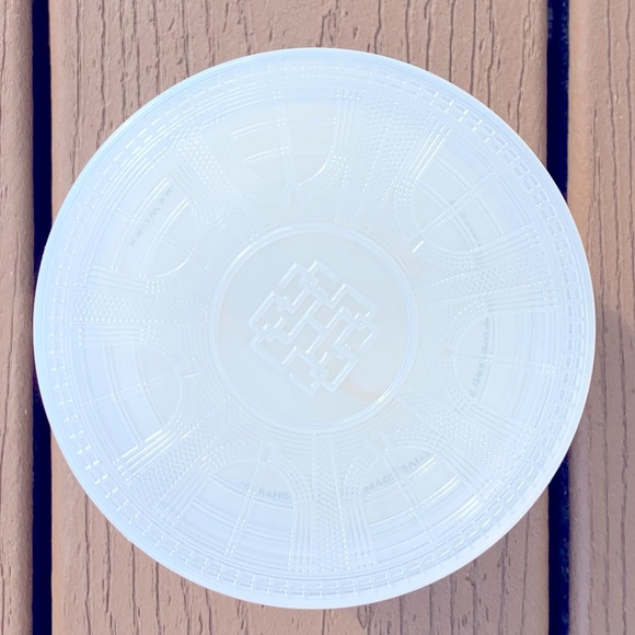 🆕 “ICED BUTTERCREAM” HARRY SLATKIN HOMEWORX 3 WICK, 14oz CANDLE —NWT!!! - Picture 4 of 6